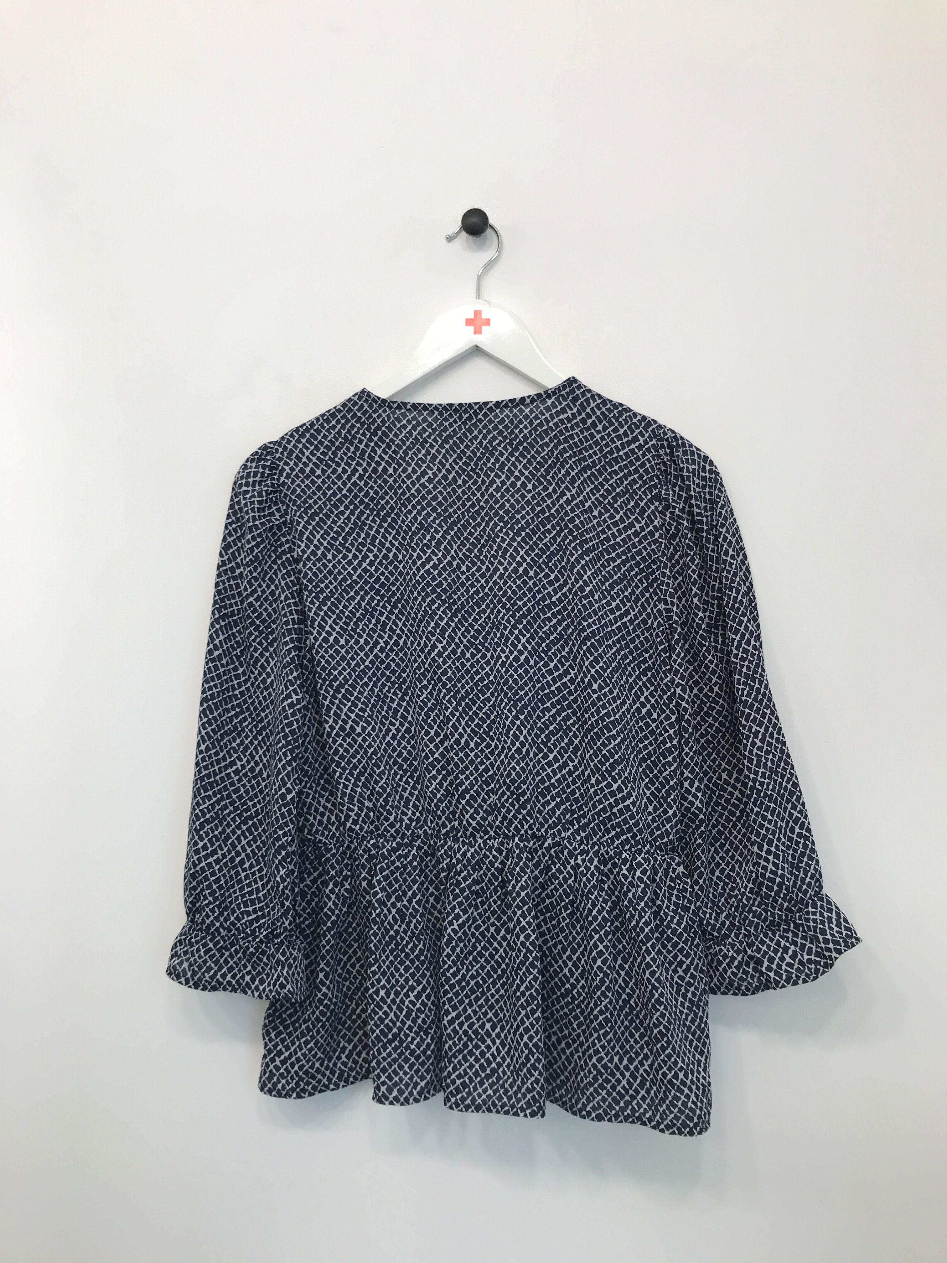 Pigalle Bluse